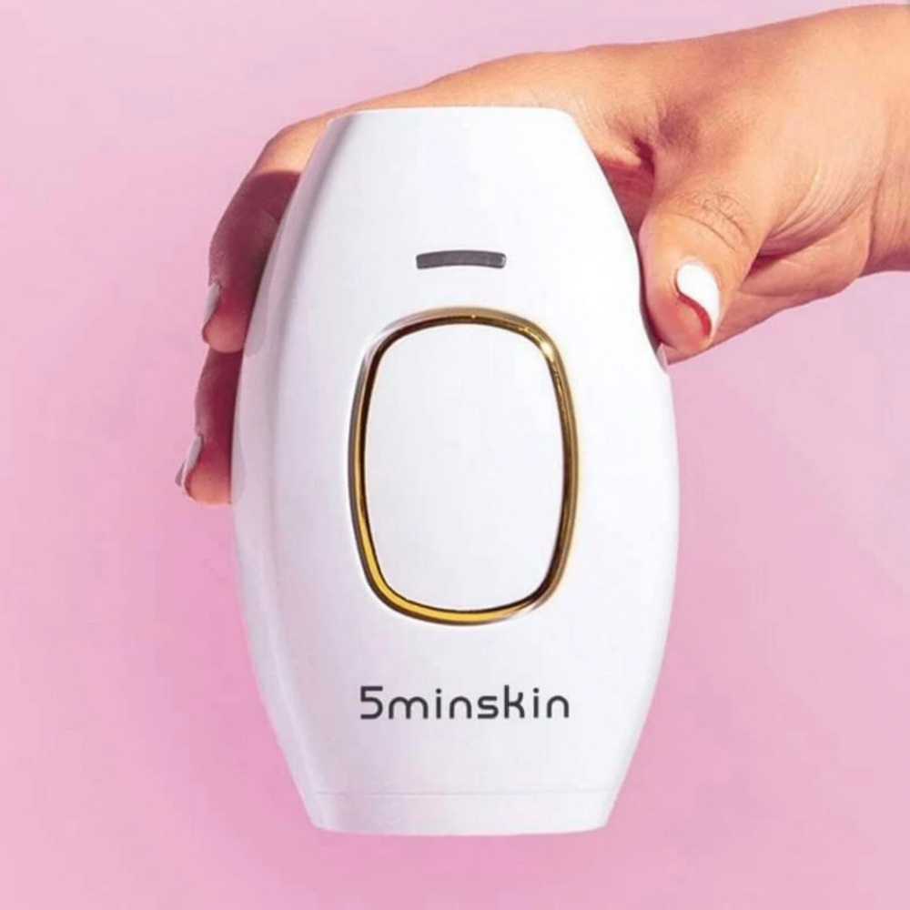 Skin White Hair Removal Device